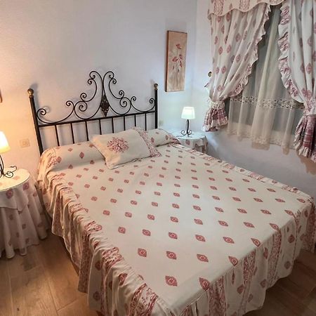 Precioso Chalet En La Playa De Tavernes De La Valldigna Zewnętrze zdjęcie
