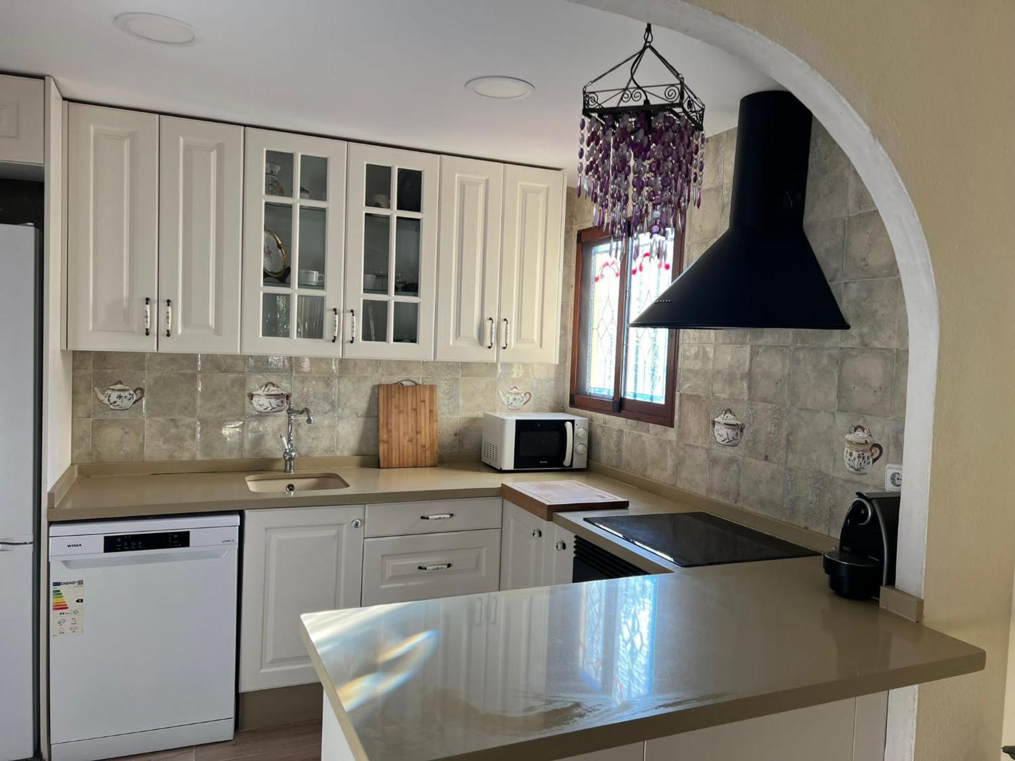 Precioso Chalet En La Playa De Tavernes De La Valldigna Zewnętrze zdjęcie