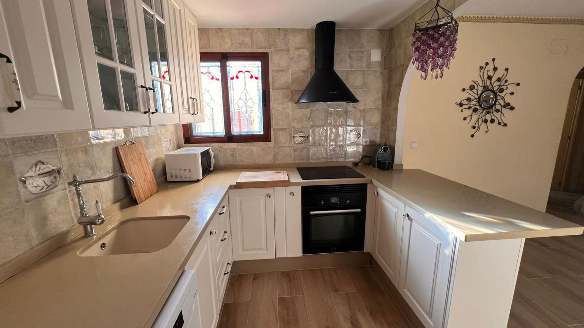 Precioso Chalet En La Playa De Tavernes De La Valldigna Zewnętrze zdjęcie