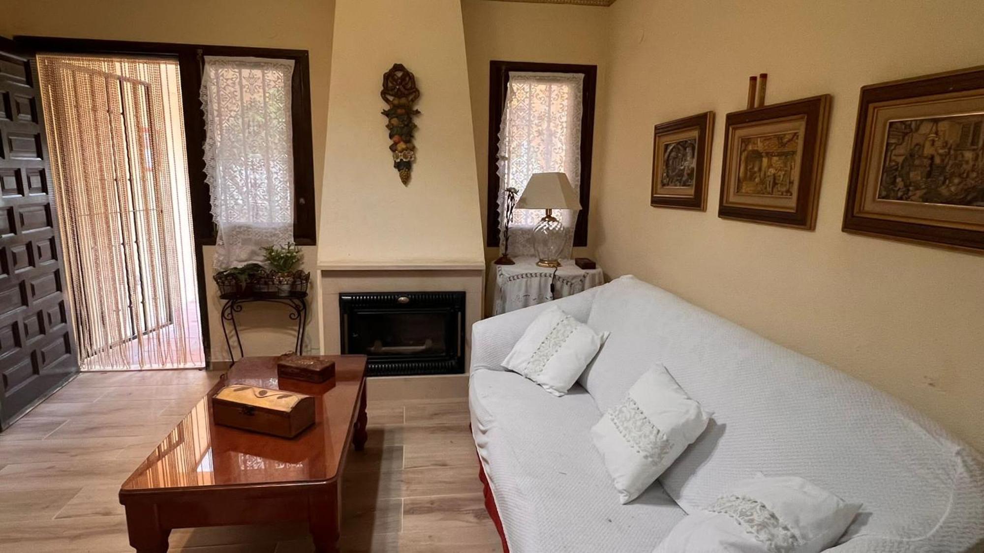 Precioso Chalet En La Playa De Tavernes De La Valldigna Zewnętrze zdjęcie